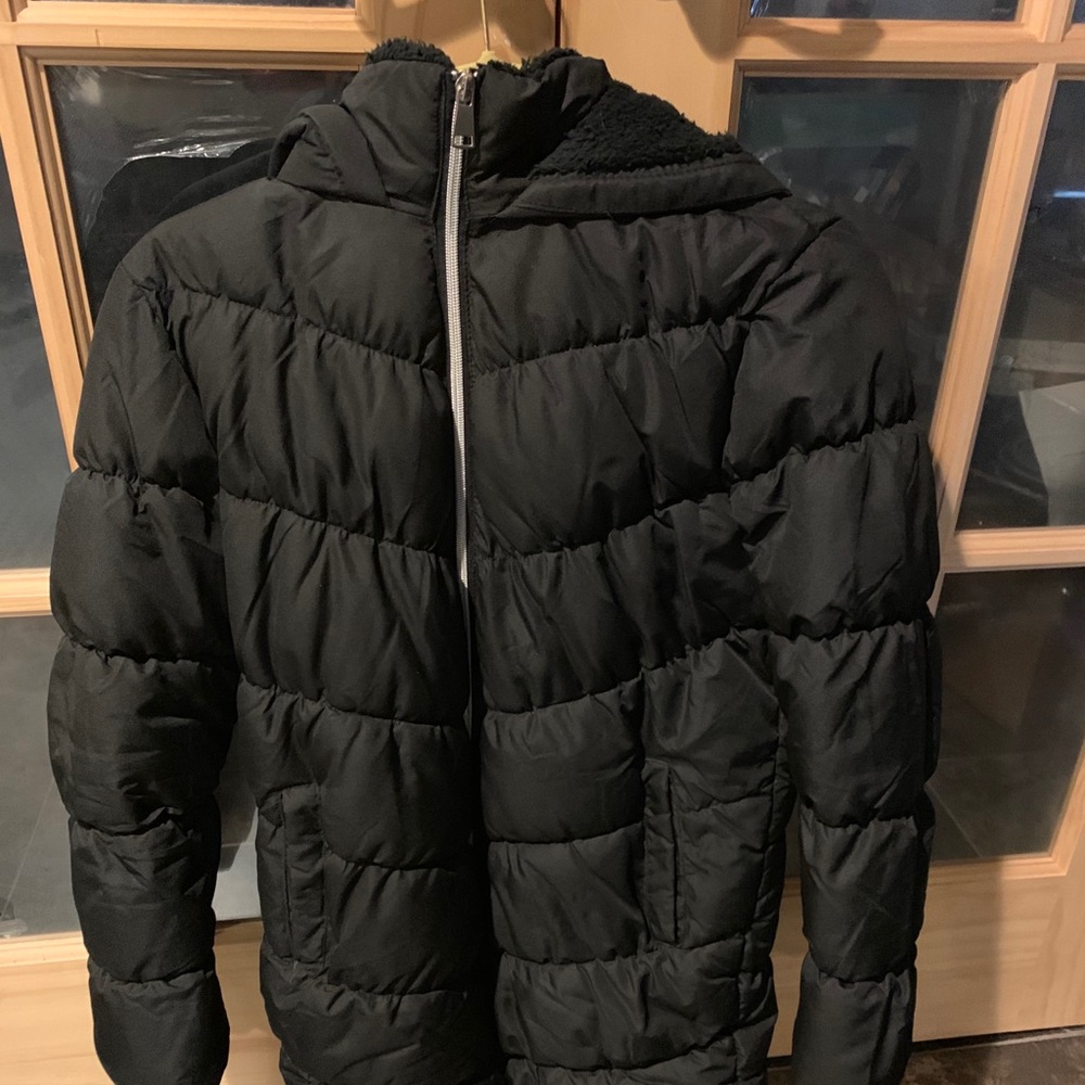 Puff Jacket - image 1